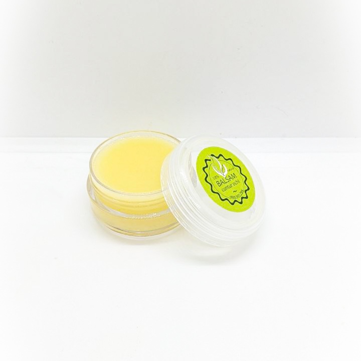 Eye Balm (around-eye skin) - 15 ml