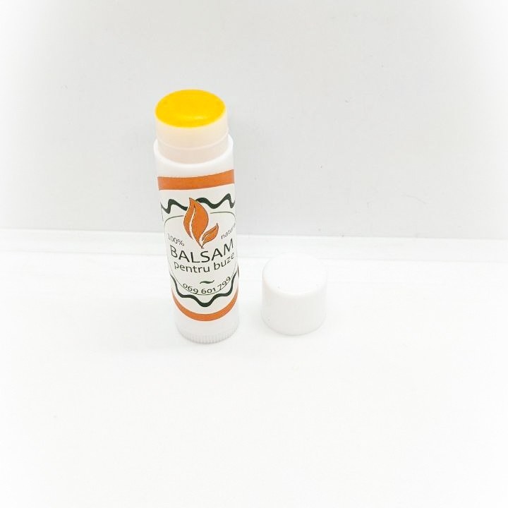 Lip balm - 8 ml