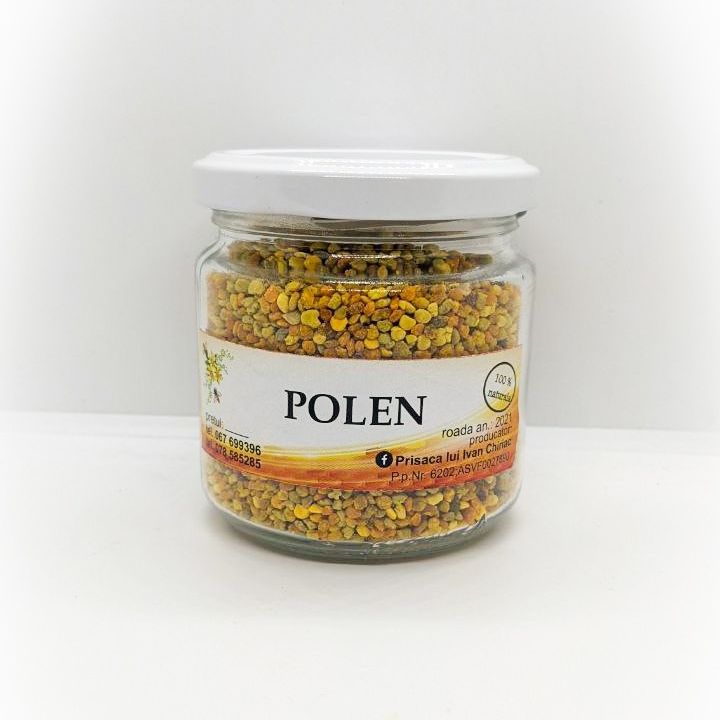 Bee Polen -100 gr