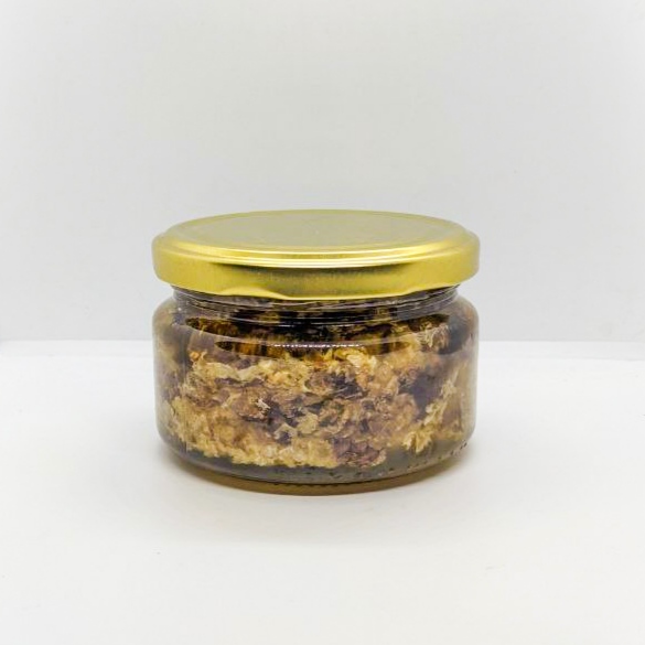 Honeycomb capping - 300 gr