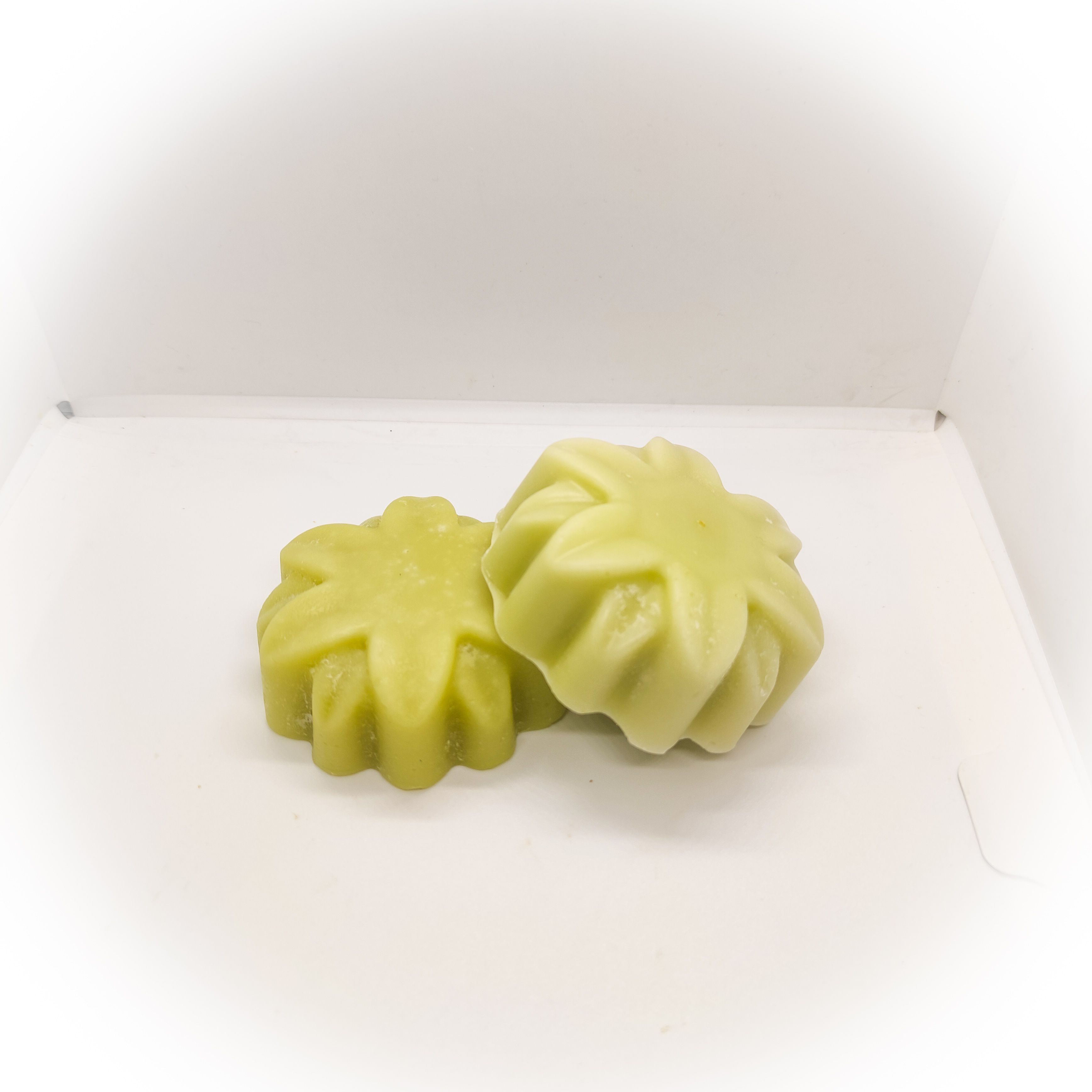 Solid hair balm - Bay Leaf