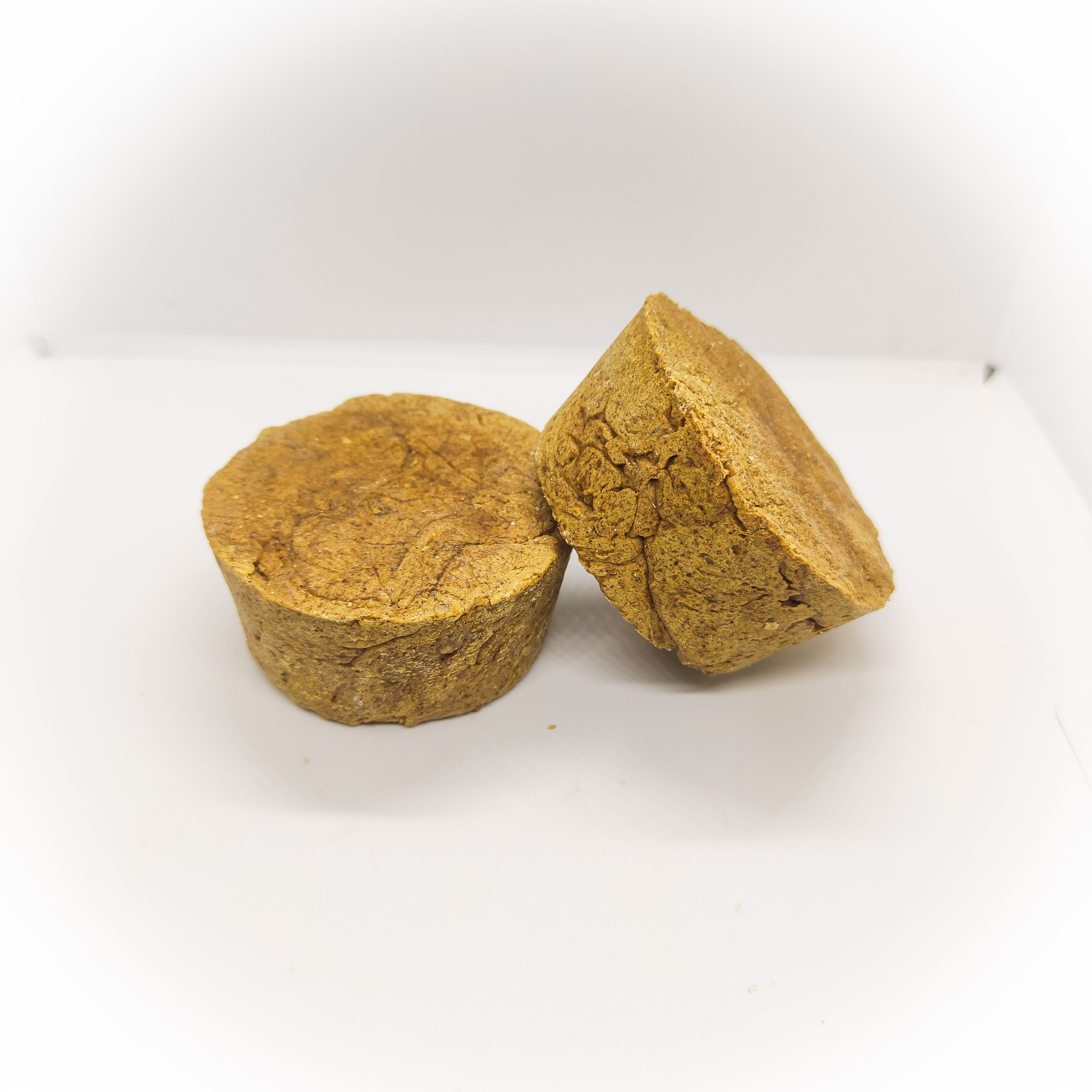 Solid Shampoo - Rosemary and Neem